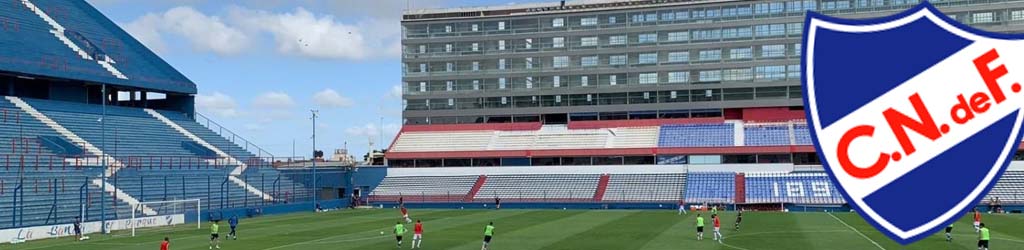 Estadio Gran Parque Central